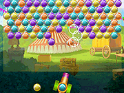 Circus Bubbles - Arcade & Classic - Y8.COM
