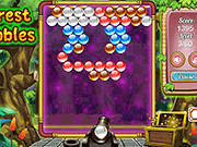 Forest Bubbles - Arcade & Classic - Y8.COM