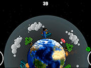Minecraft Earth Survival - Arcade & Classic - Y8.COM