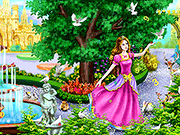 Hidden Princess - Arcade & Classic - Y8.COM