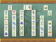 Classic Mahjong - Arcade & Classic - Y8.COM