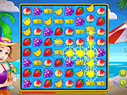 Summer Fruit - Arcade & Classic - Y8.COM