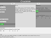 Crucenia - Action & Adventure - Y8.COM