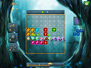 Elemental Magic Puzzle - Arcade & Classic - Y8.COM
