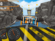 Hot Wheels: Street Hawk - Racing & Driving - Y8.COM