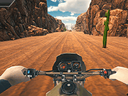 High-Speed Bike Simulator - Arcade & Classic - Y8.COM