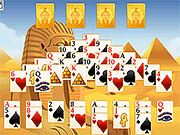 Freecell Giza Solitaire - Arcade & Classic - Y8.COM