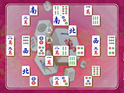 Mahjongg Collision