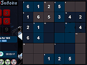 Daily Killer Sudoku - Thinking - Y8.COM