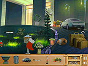 The Palace Hotel: Hidden Objects