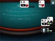 Blackjack Tournament - Arcade & Classic - Y8.COM