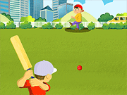 Street Cricket - Sports - Y8.COM