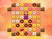 Donuts Crush Saga - Arcade & Classic - Y8.COM