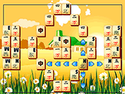 Golden Autumn Mahjong - Arcade & Classic - Y8.COM