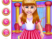 Little Princess Ball - Girls - Y8.COM