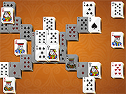 Mahjong Card Solitaire - Arcade & Classic - Y8.COM