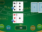 Casino Blackjack - Thinking - Y8.COM