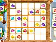 Flower Sudoku - Arcade & Classic - Y8.COM