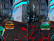 Moon City Stunt - Racing & Driving - Y8.COM