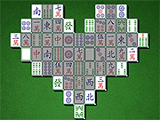 Classic Mahjong Deluxe - Skill - Y8.COM