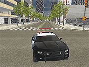 Police Cop Driver Simulator - Action & Adventure - Y8.COM