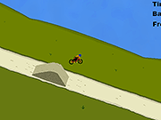 Mountain Biking Downhill