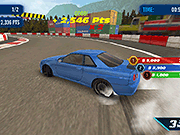 Furious Drift - Racing & Driving - Y8.COM