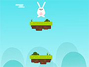 Jumper Rabbit - Action & Adventure - Y8.COM