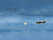 Thunder Plane Endless - Action & Adventure - Y8.COM