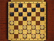 Master Checkers Multiplayer - Thinking - Y8.COM