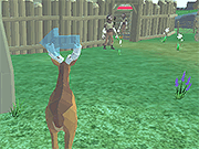 Deer Simulator: Animal Family 3D - Action & Adventure - Y8.COM