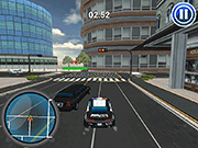 City Cop Simulator - Racing & Driving - Y8.COM