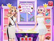 Princess Zodiac Spell Factory - Girls - Y8.COM