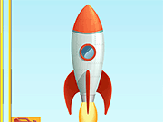 Take off the Rocket