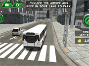 City Bus Simulator 3D - Racing & Driving - Y8.COM