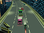 Ninjago: Motorrad Gang - Racing & Driving - Y8.COM