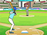 Baseball - Sports - Y8.COM