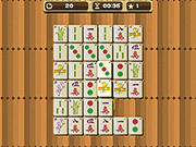 Mahjong - Arcade & Classic - Y8.COM