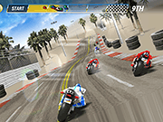 Superbike Hero - Racing & Driving - Y8.COM