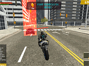 State Police "Police Bike City Simulator" - Action & Adventure - Y8.COM