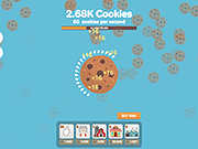 Cookie Tap - Arcade & Classic - Y8.COM