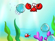 Lobster Jump Adventure - Action & Adventure - Y8.COM