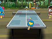 Table Tennis Ultra Mega Tournament - Sports - Y8.COM