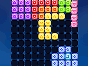 Candy Puzzle Block - Skill - Y8.COM