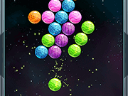 Bubble Shooter Planets - Arcade & Classic - Y8.COM