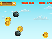 Collect the Coins - Arcade & Classic - Y8.COM