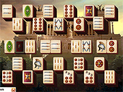 Roman Mahjong - Arcade & Classic - Y8.COM