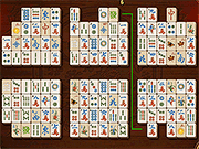 Miracle Mahjong - Thinking - Y8.COM