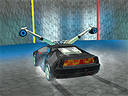 Fly Car Stunt 5 - Racing & Driving - Y8.COM