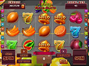 Fruit Mega Slots - Arcade & Classic - Y8.COM